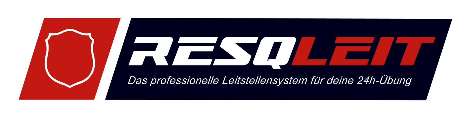 ResQLeit – Leitstelle für Feuerwehrübungen