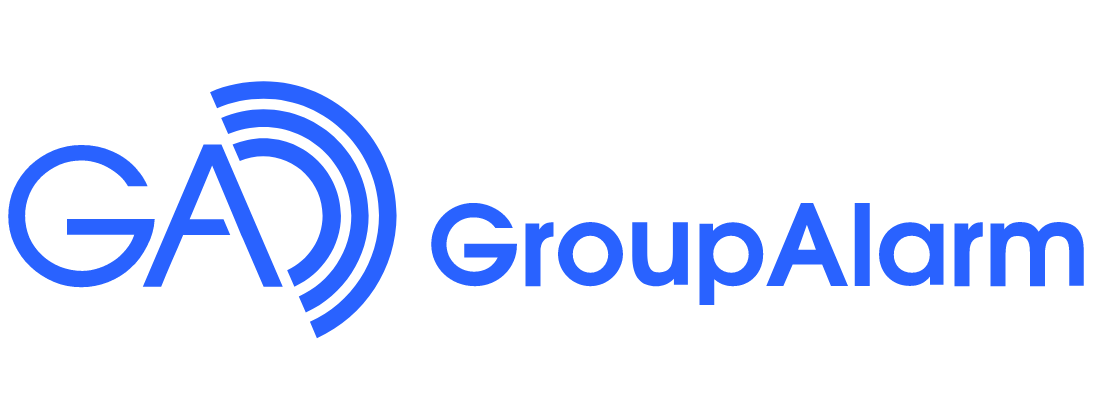 GroupAlarm – Partner von ResQLeit